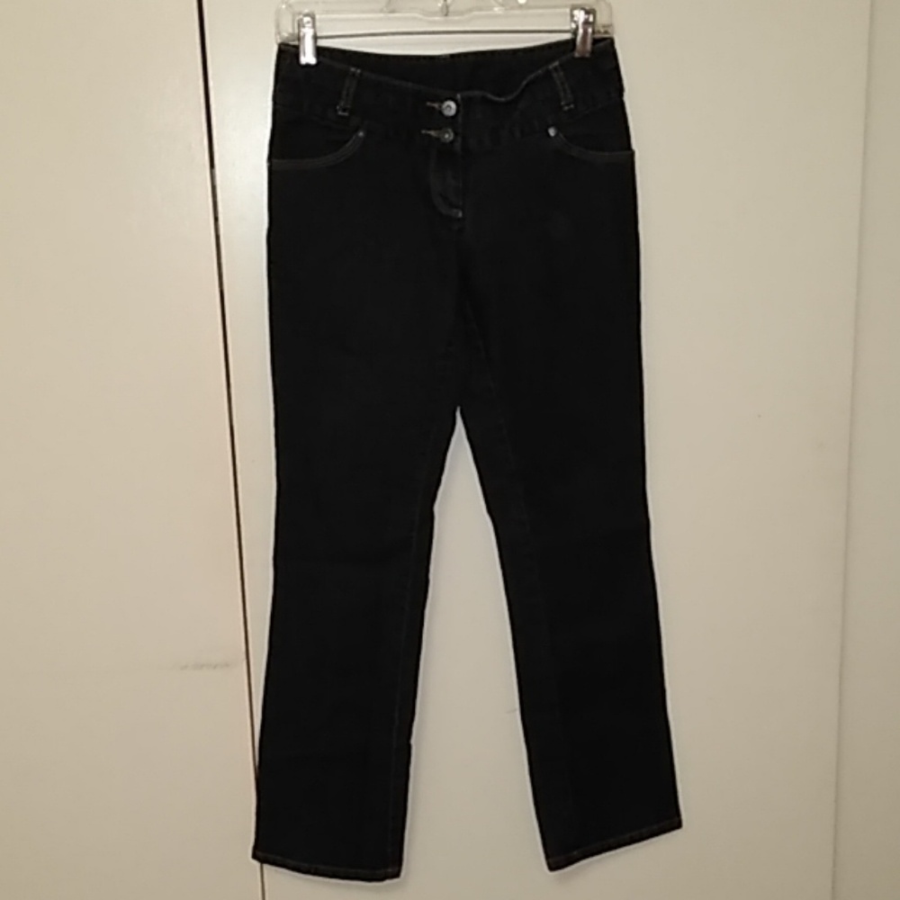 Denim Jeans